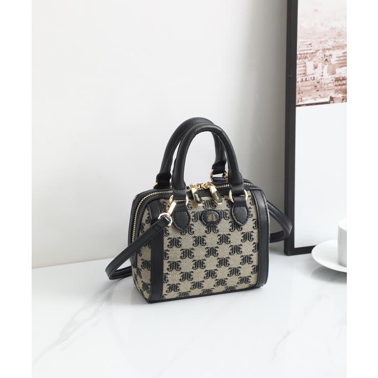 【jouetie ジュエティ】JJモノグラムジャガード マイクロ | STYLE CODE  | 詳細画像10 