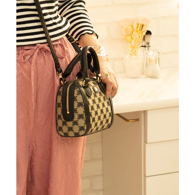 【jouetie ジュエティ】JJモノグラムジャガード マイクロ | STYLE CODE  | 詳細画像8 