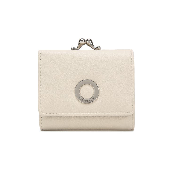 IVO | メタルアイレット 口金ミニウォレット | STYLE CODE