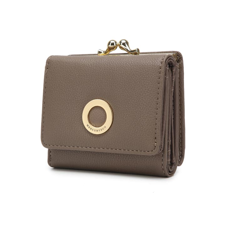 メタルアイレット 口金ミニウォレット | STYLE CODE  | 詳細画像3