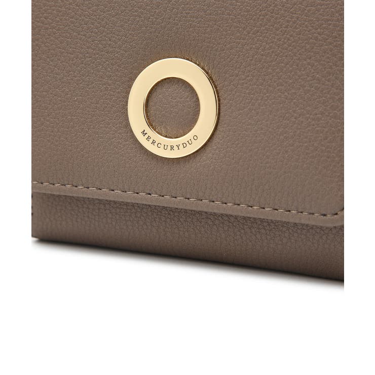 メタルアイレット 口金ミニウォレット | STYLE CODE  | 詳細画像4