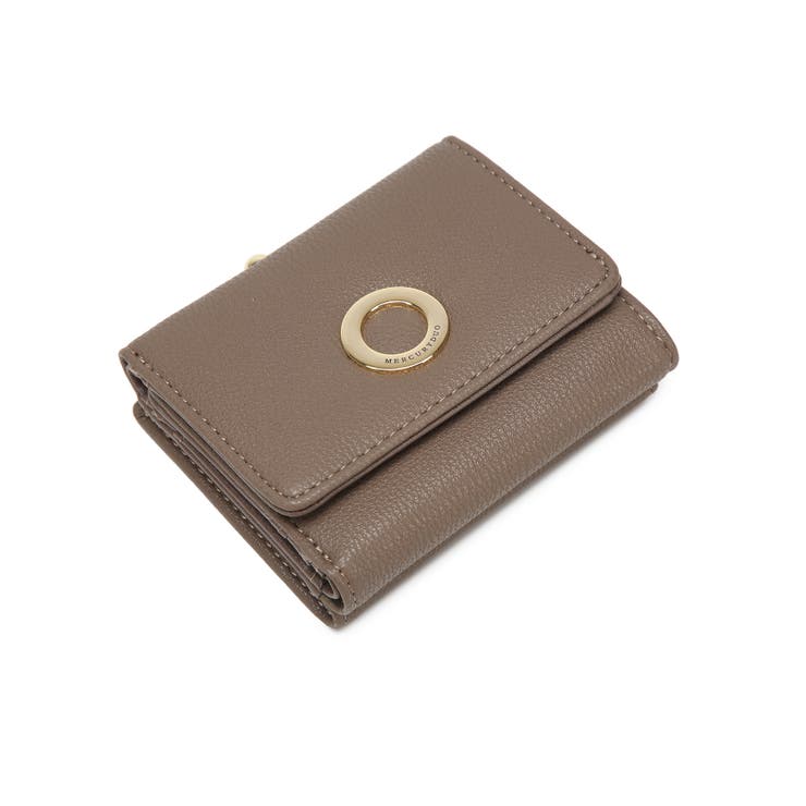 メタルアイレット 口金ミニウォレット | STYLE CODE  | 詳細画像5