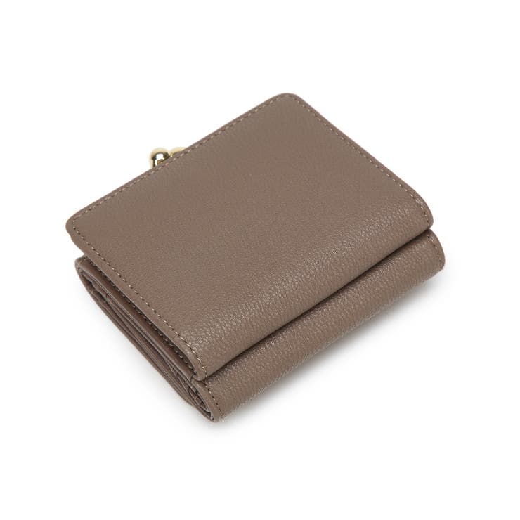 メタルアイレット 口金ミニウォレット | STYLE CODE  | 詳細画像6