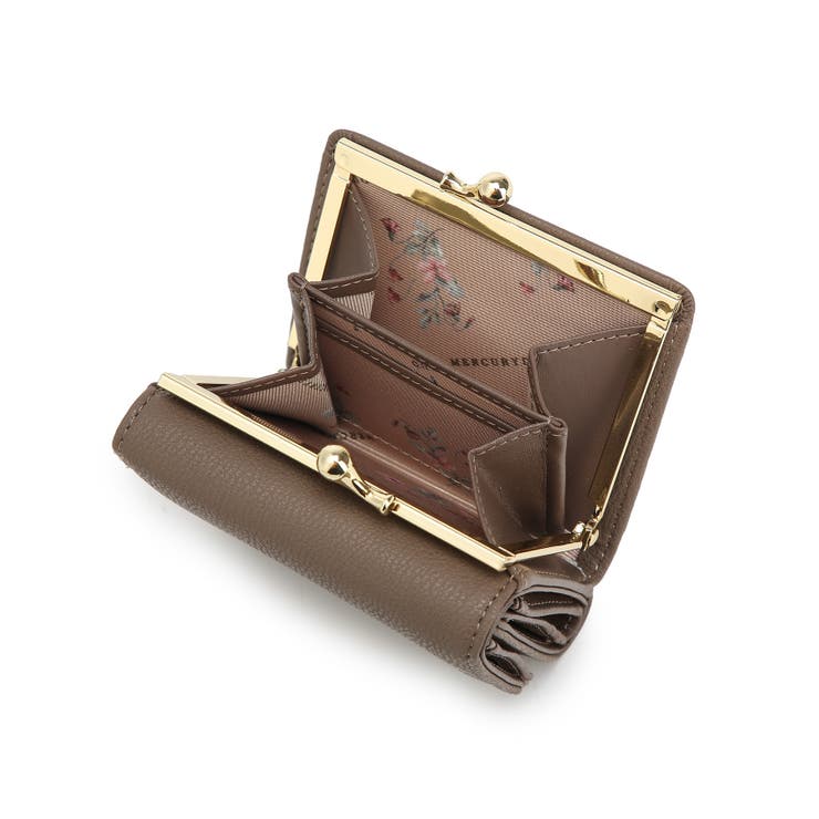 メタルアイレット 口金ミニウォレット | STYLE CODE  | 詳細画像8