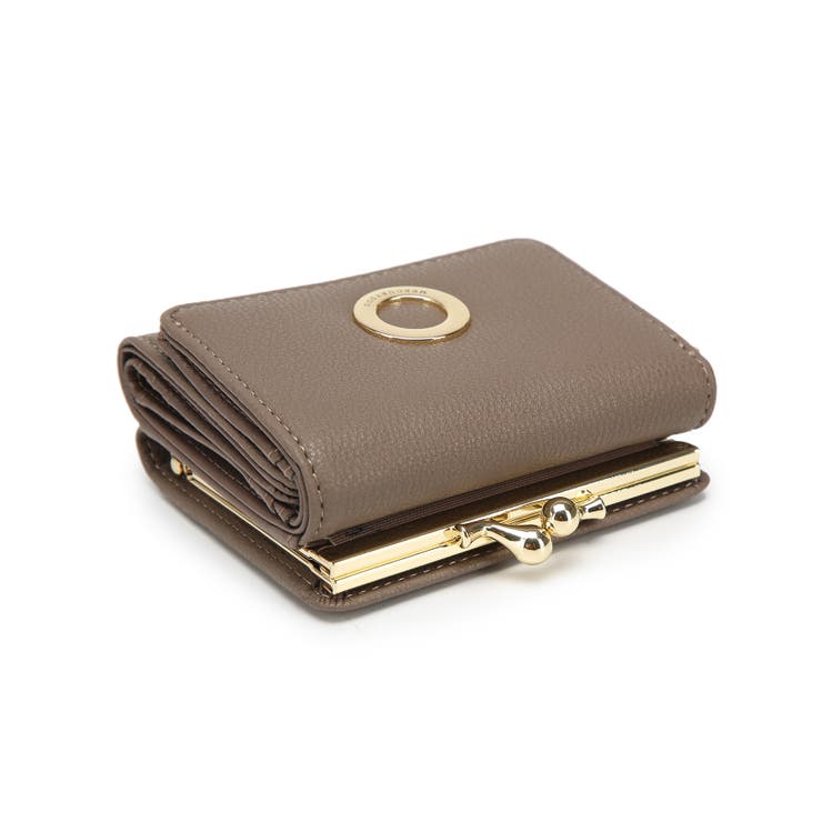 メタルアイレット 口金ミニウォレット | STYLE CODE  | 詳細画像9