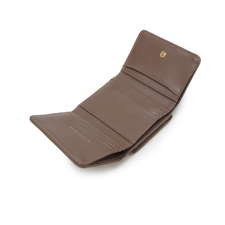 メタルアイレット 口金ミニウォレット | STYLE CODE  | 詳細画像15