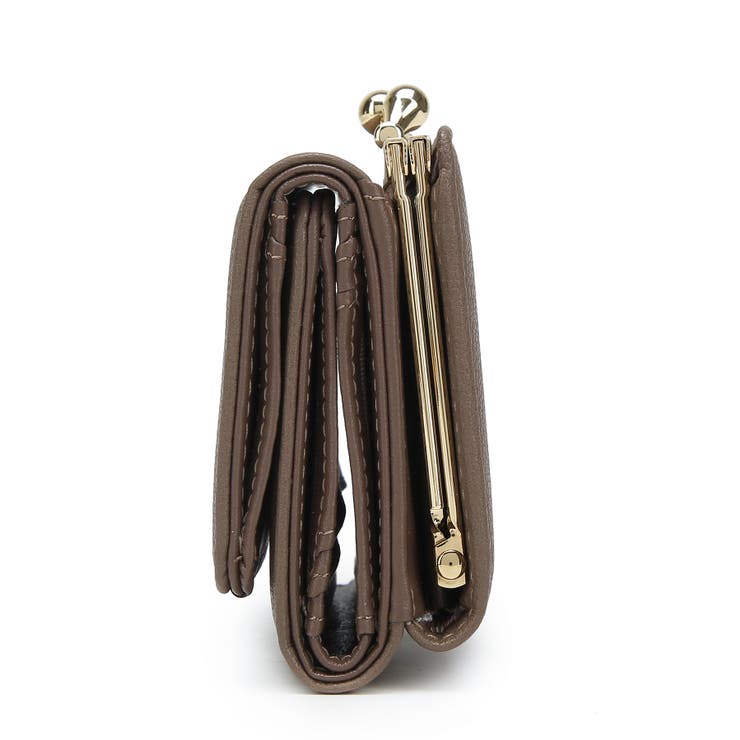 メタルアイレット 口金ミニウォレット | STYLE CODE  | 詳細画像16