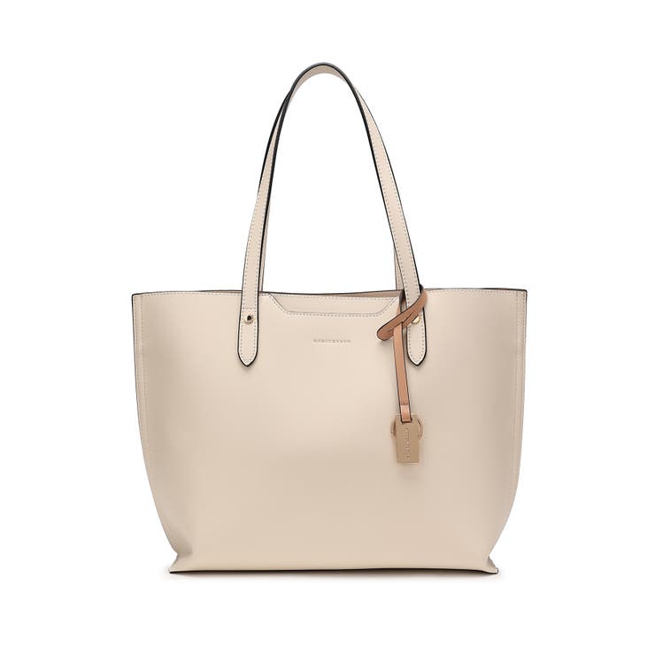 IVO | 【MERCURYDUO マーキュリーデュオ】両アオリポケット サイド配色A4トー… | STYLE CODE 
