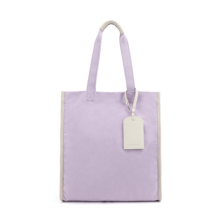 カードケース付 キャンバストートバッグ 推し活バッグ[品番：STCW0000824]｜STYLE CODE  （スタイルコード）のレディースファッション通販｜SHOPLIST（ショップリスト）