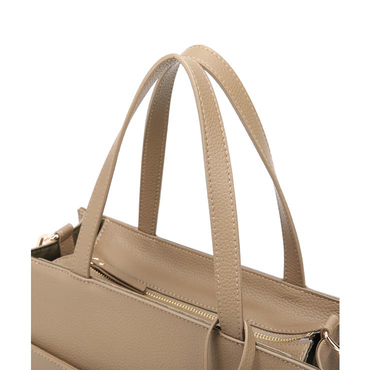 【PADMA/パドマ】カードケース付 多機能トートバッグ | STYLE CODE  | 詳細画像15 