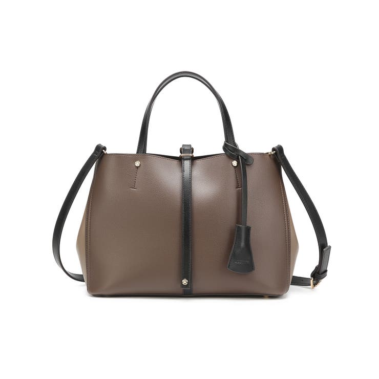 Zara leather tote bag with zip detail outlet