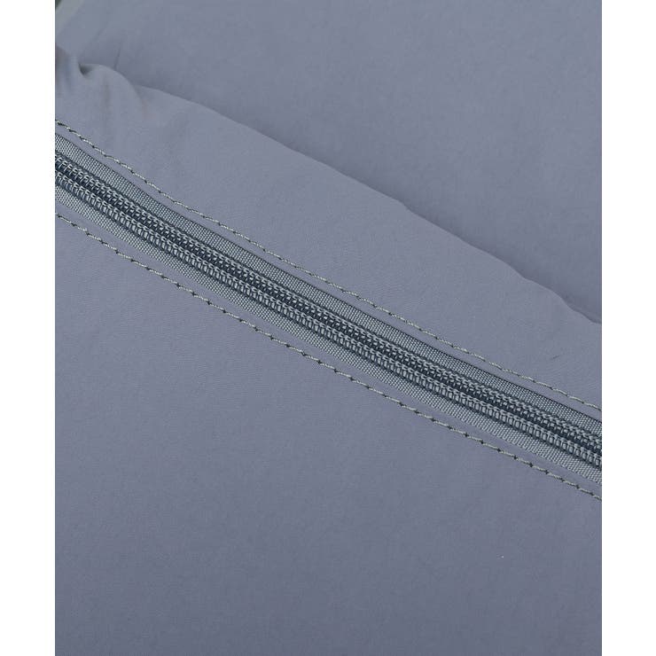 撥水軽量ソフトナイロン ロゴテープナップサック スポーツジムバッグ | STYLE CODE  | 詳細画像16 