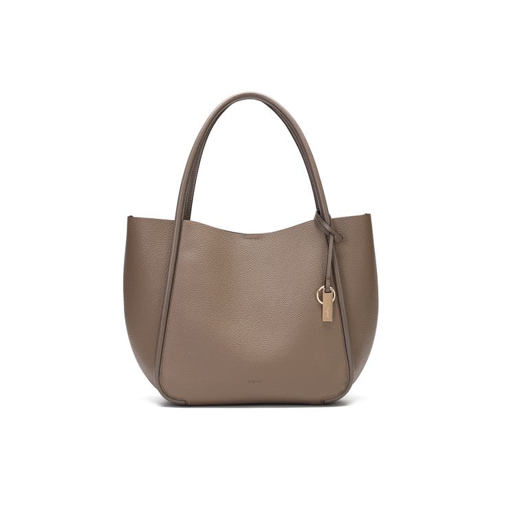 DBEG | 【Ungrid アングリッド】軽量ソフトシュリンク プレートチャーム＆ポーチ付き… | STYLE CODE 