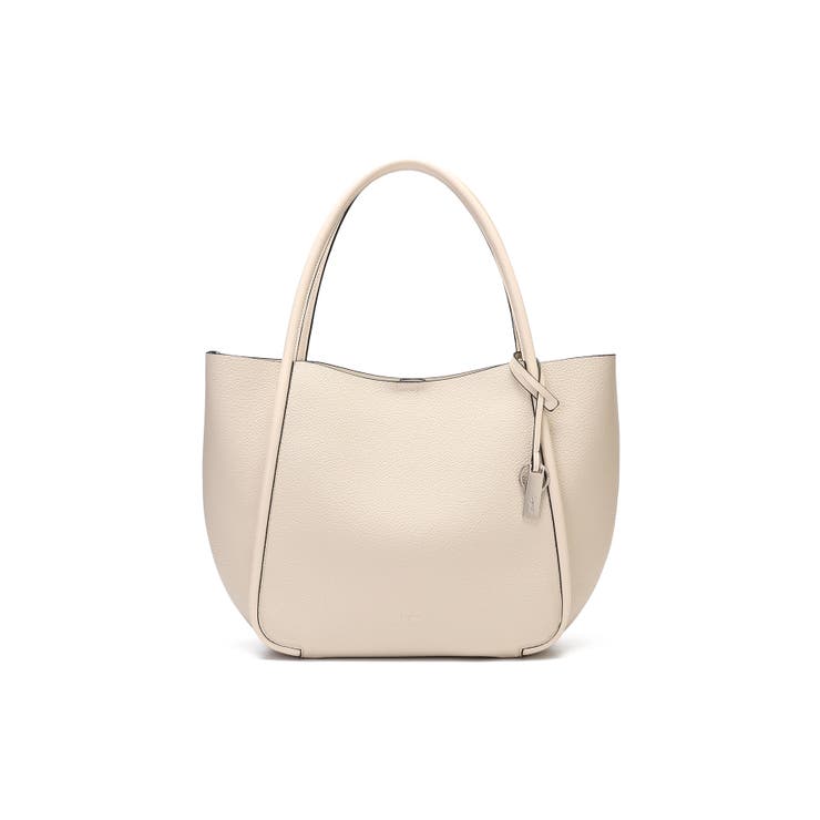 IVO | 【Ungrid アングリッド】軽量ソフトシュリンク プレートチャーム＆ポーチ付き… | STYLE CODE 