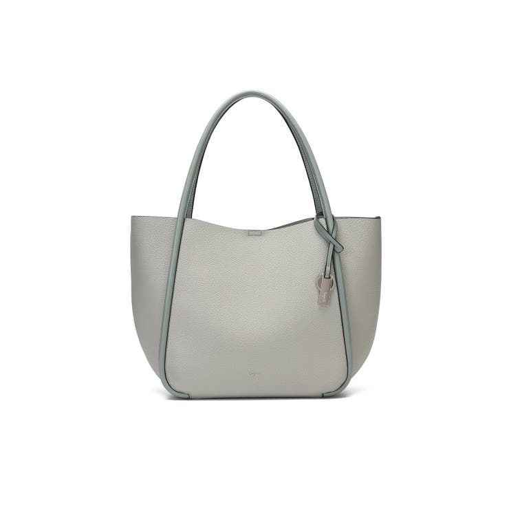 OLV | 【Ungrid アングリッド】軽量ソフトシュリンク プレートチャーム＆ポーチ付き… | STYLE CODE 