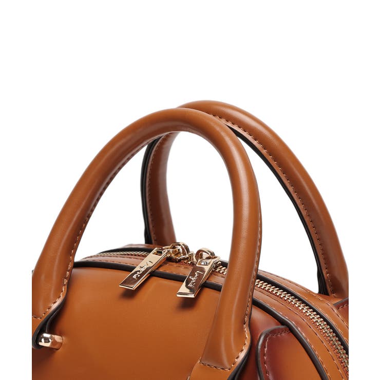 【Ungrid/アングリッド】アンティーク ミニボストンバッグ | STYLE CODE  | 詳細画像2 