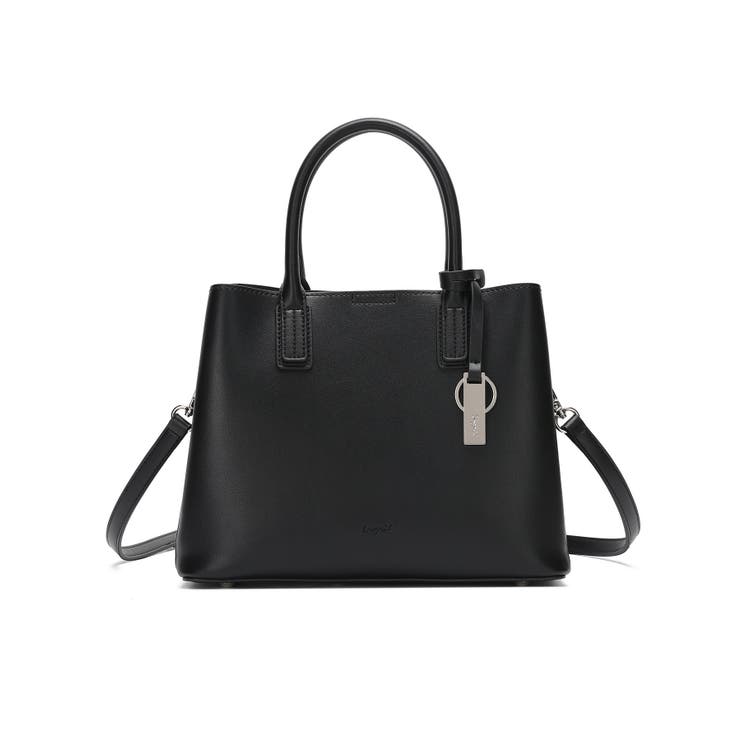 BLK | 【Ungrid アングリッド】 シンプルスムース | STYLE CODE 