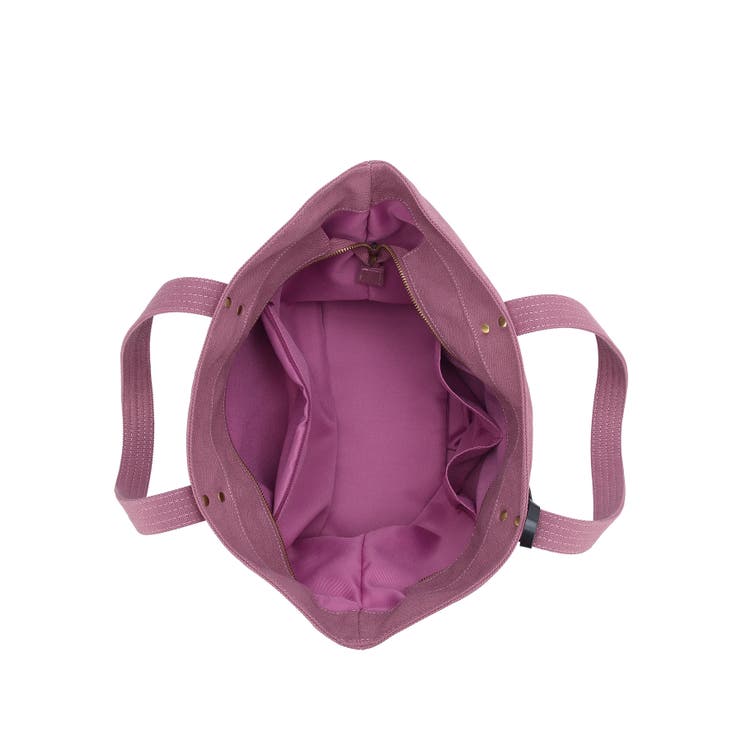 【Ungrid/アングリッド】コットンデニムラージトートバッグ | STYLE CODE  | 詳細画像21 