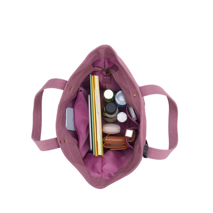 【Ungrid/アングリッド】コットンデニムラージトートバッグ | STYLE CODE  | 詳細画像22 