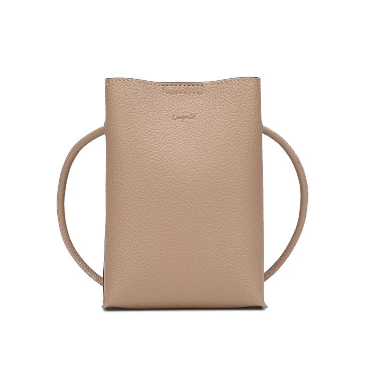 【Ungrid アングリッド】A4トート＆スマートショルダー カードケース | STYLE CODE  | 詳細画像5 