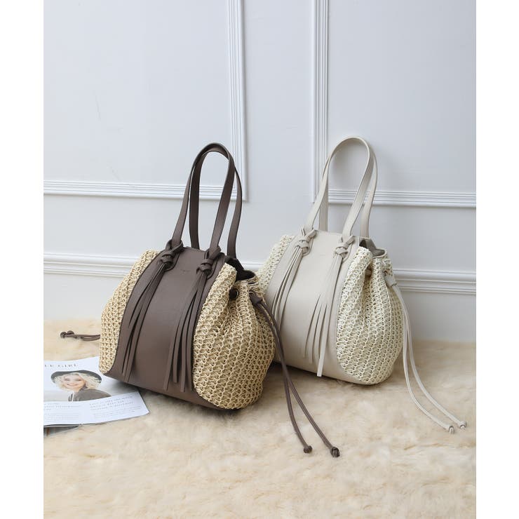 Ungrid アングリッド タッセルハンド ラージ巾着バッグ 品番 Stcw Style Code スタイルコード のレディースファッション通販 Shoplist ショップリスト Ungrid アングリッド タッセルハンド ラージ巾着バッグ 品番 Stcw Style Code スタイルコード のレディースファッション通販 Shoplist ショップリスト