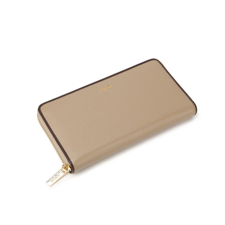 【Ungrid/アングリッド】パイピング ラウンドZIPウォレット | STYLE CODE  | 詳細画像37