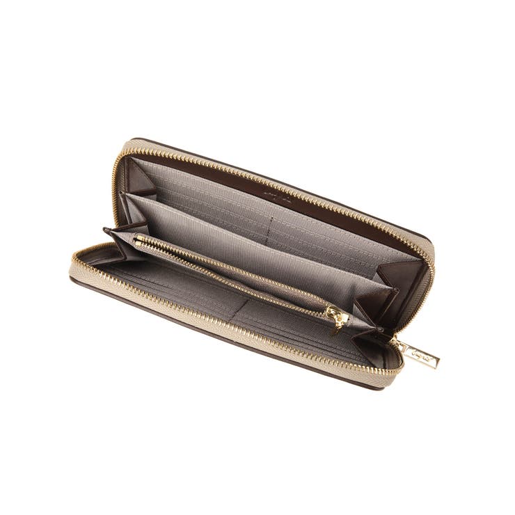 【Ungrid/アングリッド】パイピング ラウンドZIPウォレット | STYLE CODE  | 詳細画像41