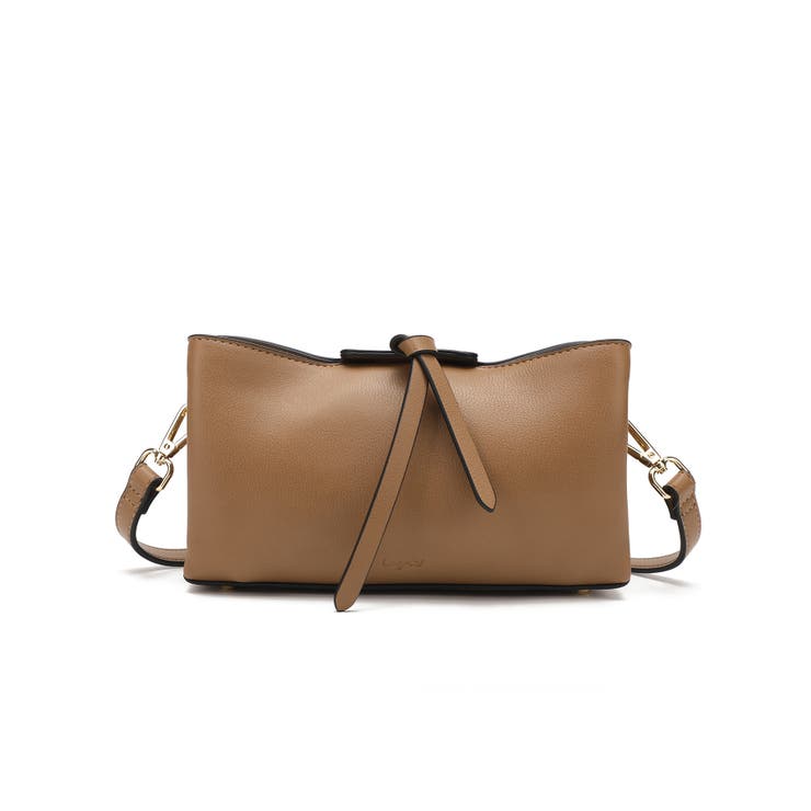 DBEG | 【Ungrid アングリッド】アンティークPUレザー 両アオリポケット | STYLE CODE 