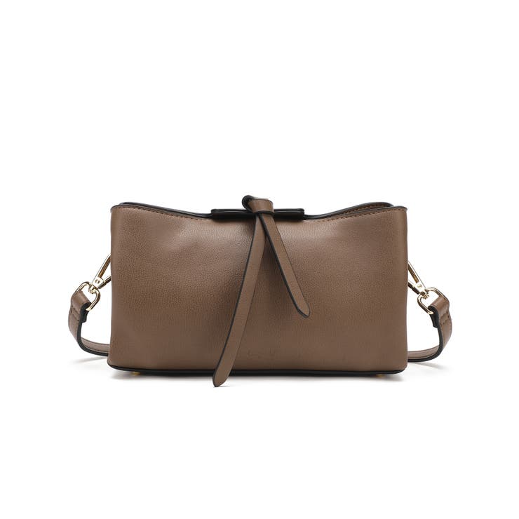 OAK | 【Ungrid アングリッド】アンティークPUレザー 両アオリポケット | STYLE CODE 