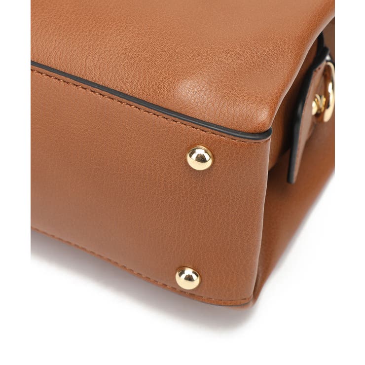 【Ungrid アングリッド】アンティークPUレザー 両アオリポケット | STYLE CODE  | 詳細画像24 