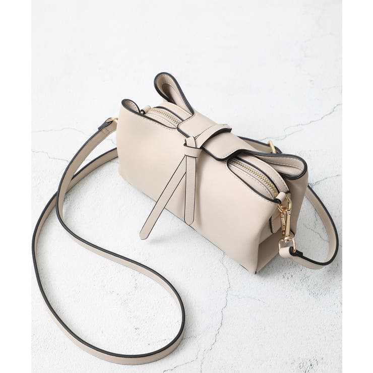 【Ungrid アングリッド】アンティークPUレザー 両アオリポケット | STYLE CODE  | 詳細画像10 