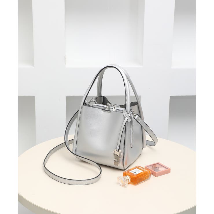 【追跡あり!】ALDO Aluma ハンドルバッグ シグネチャー プリント 追跡あり!】ALDO Aluma ハンドルバッグ シグネチャー プリント