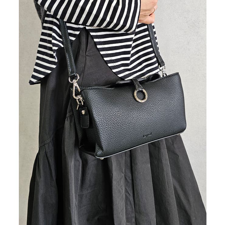 【Ungrid アングリッド】リング 両アオリポケット | STYLE CODE  | 詳細画像16 