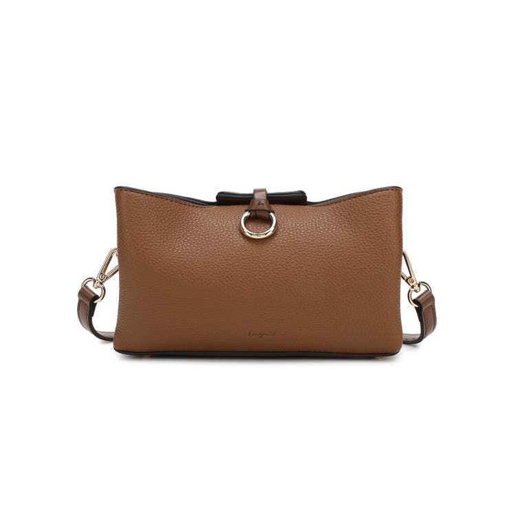 CAM | 【Ungrid アングリッド】リング 両アオリポケット | STYLE CODE 