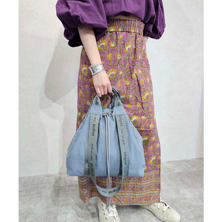 撥水 防水 軽量ソフトナイロン | STYLE CODE  | 詳細画像35 