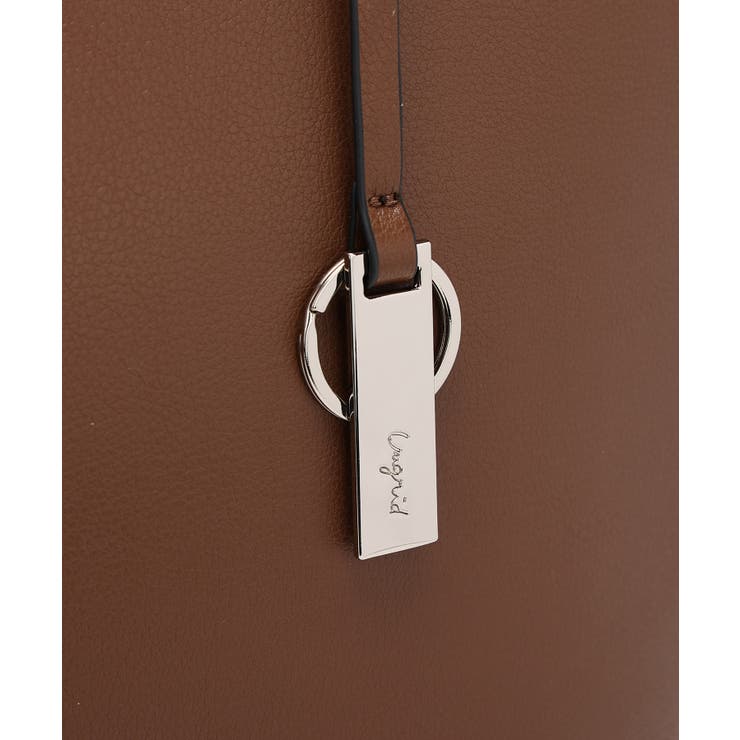 【Ungrid アングリッド】キーチャーム付 軽量 | STYLE CODE  | 詳細画像1 