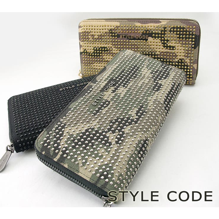 Style Code スタイルコードラインストーン迷彩柄zipウォレット 品番 Stcw Style Code スタイルコード のレディースファッション通販 Shoplist ショップリスト Style Code スタイルコードラインストーン迷彩柄zipウォレット 品番 Stcw Style Code スタイルコード のレディースファッション通販 Shoplist ショップリスト