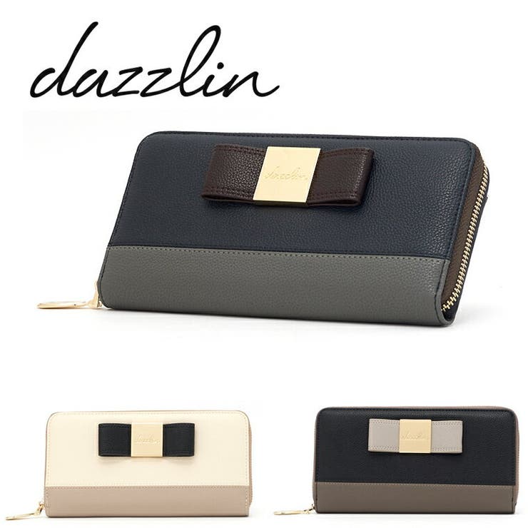 Dazzlin ダズリン三配色リボンラウンドウォレット 財布 品番 Stcw Style Code スタイルコード のレディースファッション通販 Shoplist ショップリスト Dazzlin ダズリン三配色リボンラウンドウォレット 財布 品番 Stcw Style Code スタイルコード のレディースファッション通販 Shoplist ショップリスト