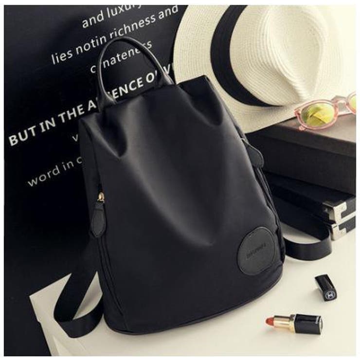 リュックサック 軽量 レディース 品番 Sthw Style H スタイルエイチ のレディース ファッション通販 Shoplist ショップリスト