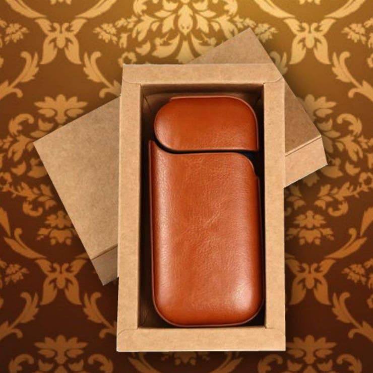 iQOS アイコス ケース[品番：STHW0000011]｜STYLE H （スタイル