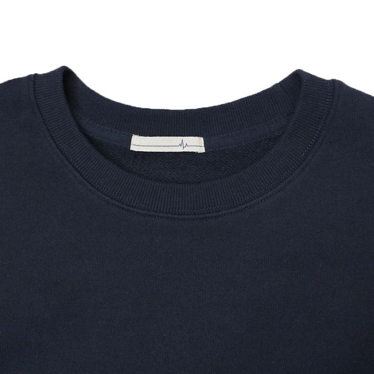 男女兼用 BIG プルオーバー | TAXI  | 詳細画像9 