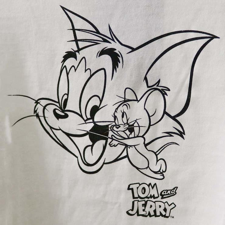 トムとジェリーT | TAXI  | 詳細画像4 