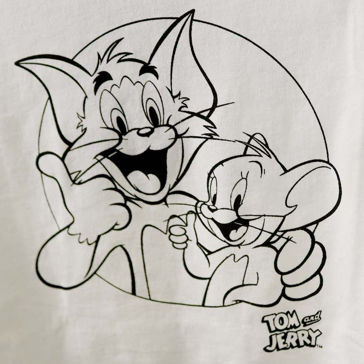 トムとジェリーt 品番 Taxw Taxi タクシー のレディースファッション通販 Shoplist ショップリスト