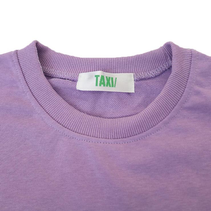 CALIFORNIAロゴトレーナー | TAXI  | 詳細画像6 