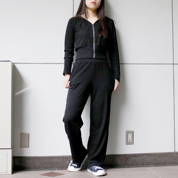 テレコ前zipパーカー パンツセット 品番 Taxw Taxi タクシー のレディース ファッション通販 Shoplist ショップリスト