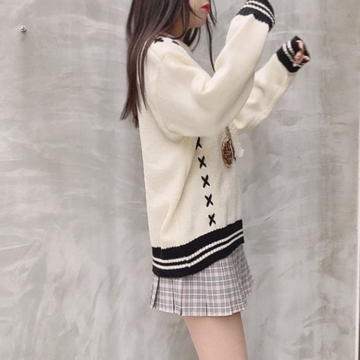 万田ちゃんさまへ⭐️新品未使用⭐️アルページュストーリー　ワッペンカーディガン Amazon.co.jp: Mystrada マイストラーダ ラメ ワッペン