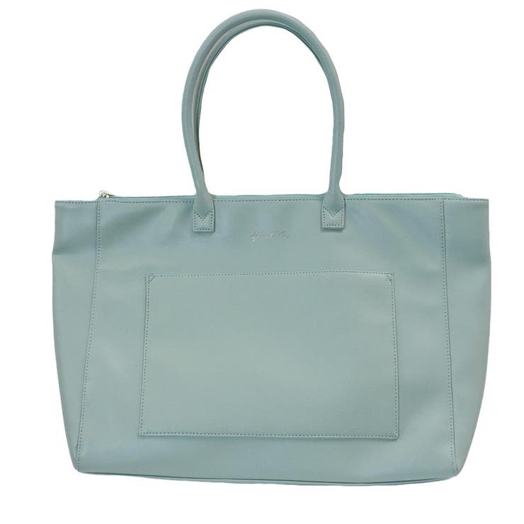 GREEN | 痛トートバッグ 痛バッグ ライブ | TAXI 