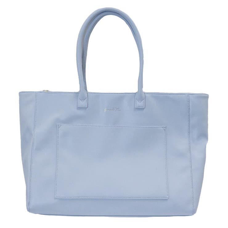 LIGHT BLUE | 痛トートバッグ 痛バッグ ライブ | TAXI 