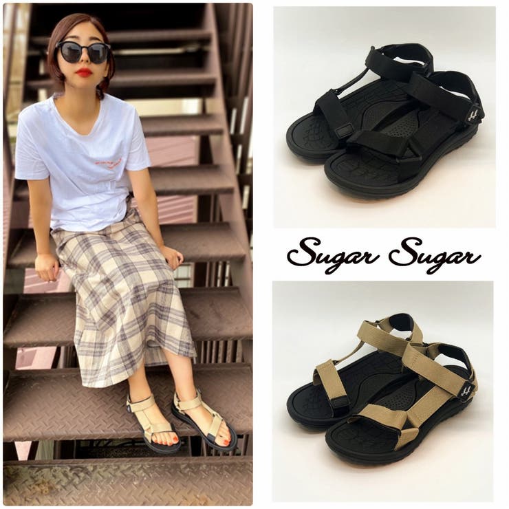 シュガー シュガー Sugar 品番 Sgss Sugar Sugar シュガーシュガー のレディースファッション通販 Shoplist ショップリスト