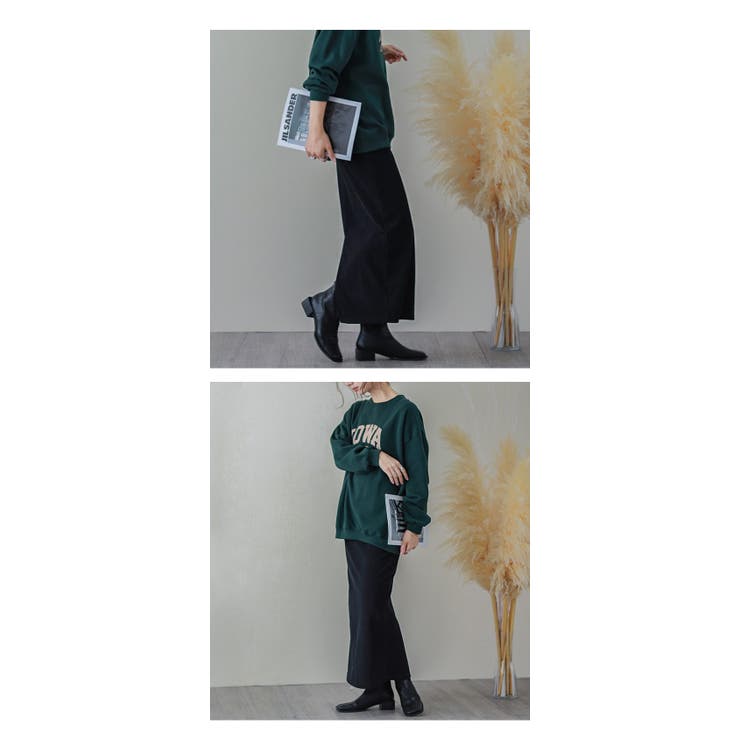 ロングスカート コーデュロイ レディース | SUGAR BISKET | 詳細画像13 